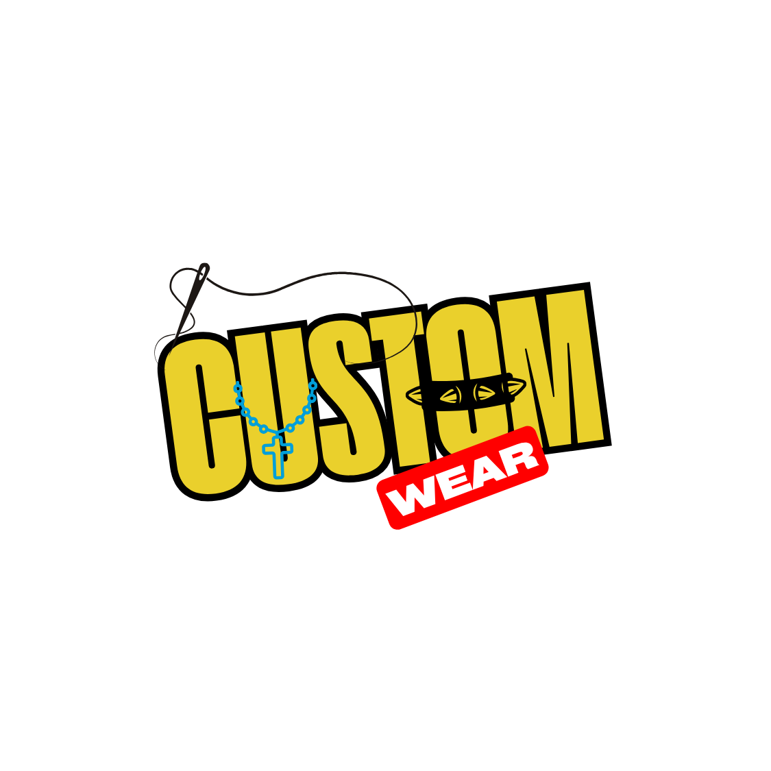 CUSTOM WEAR