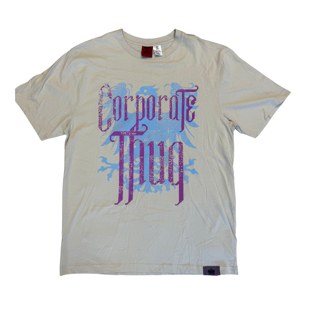 VTG Corporate Thug T-shirt