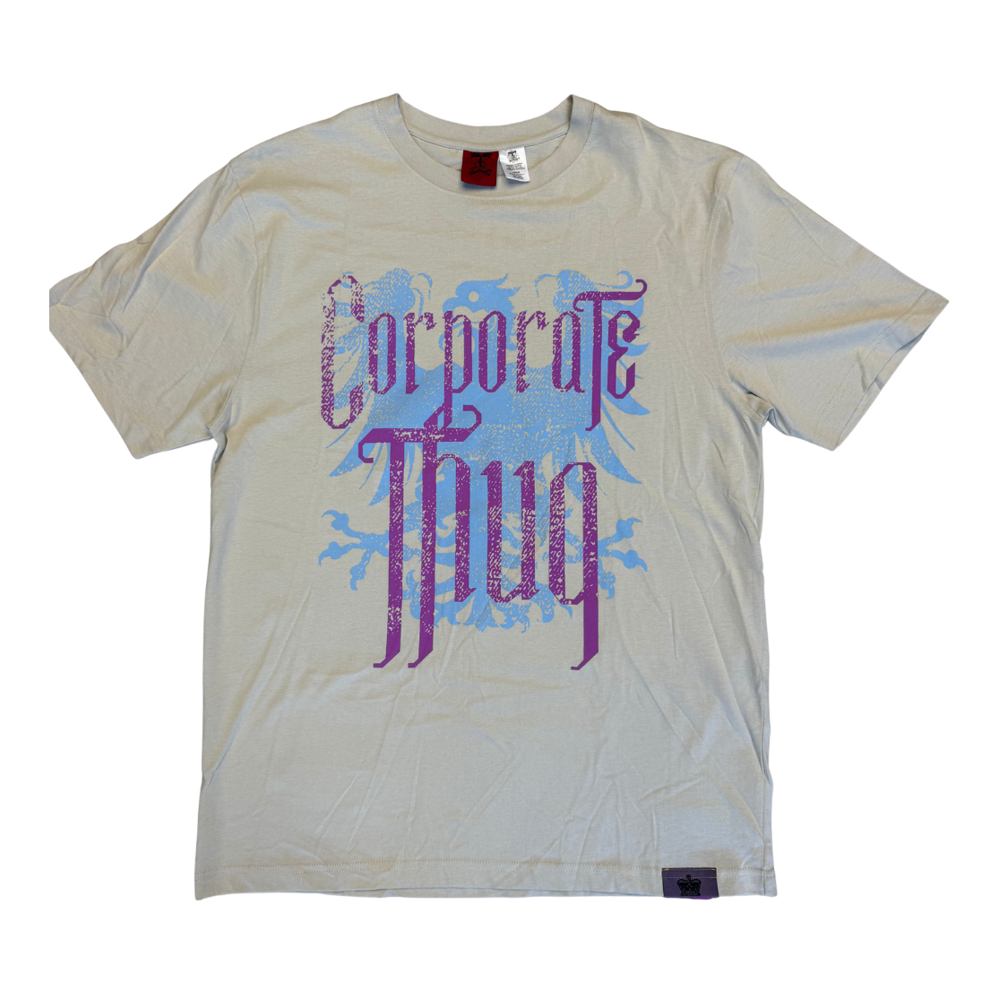 VTG Corporate Thug T-shirt