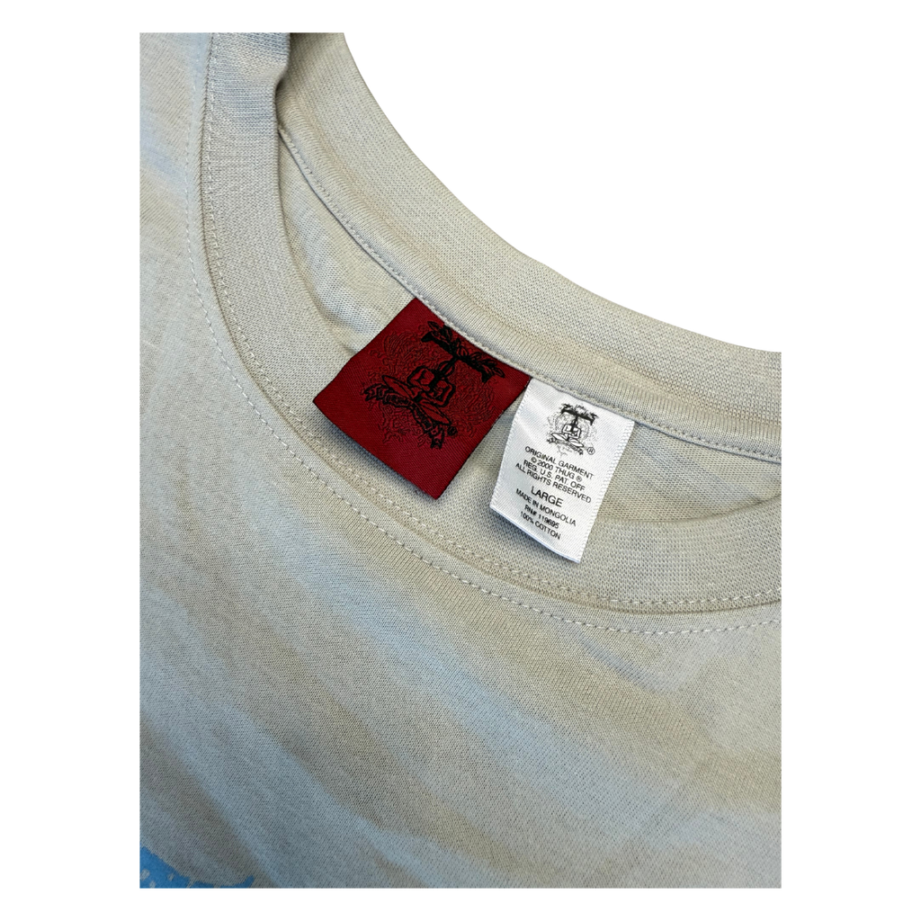 VTG Corporate Thug T-shirt