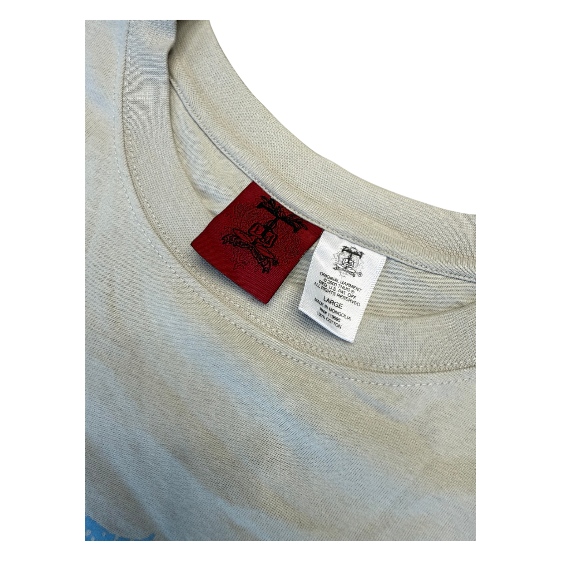 VTG Corporate Thug T-shirt