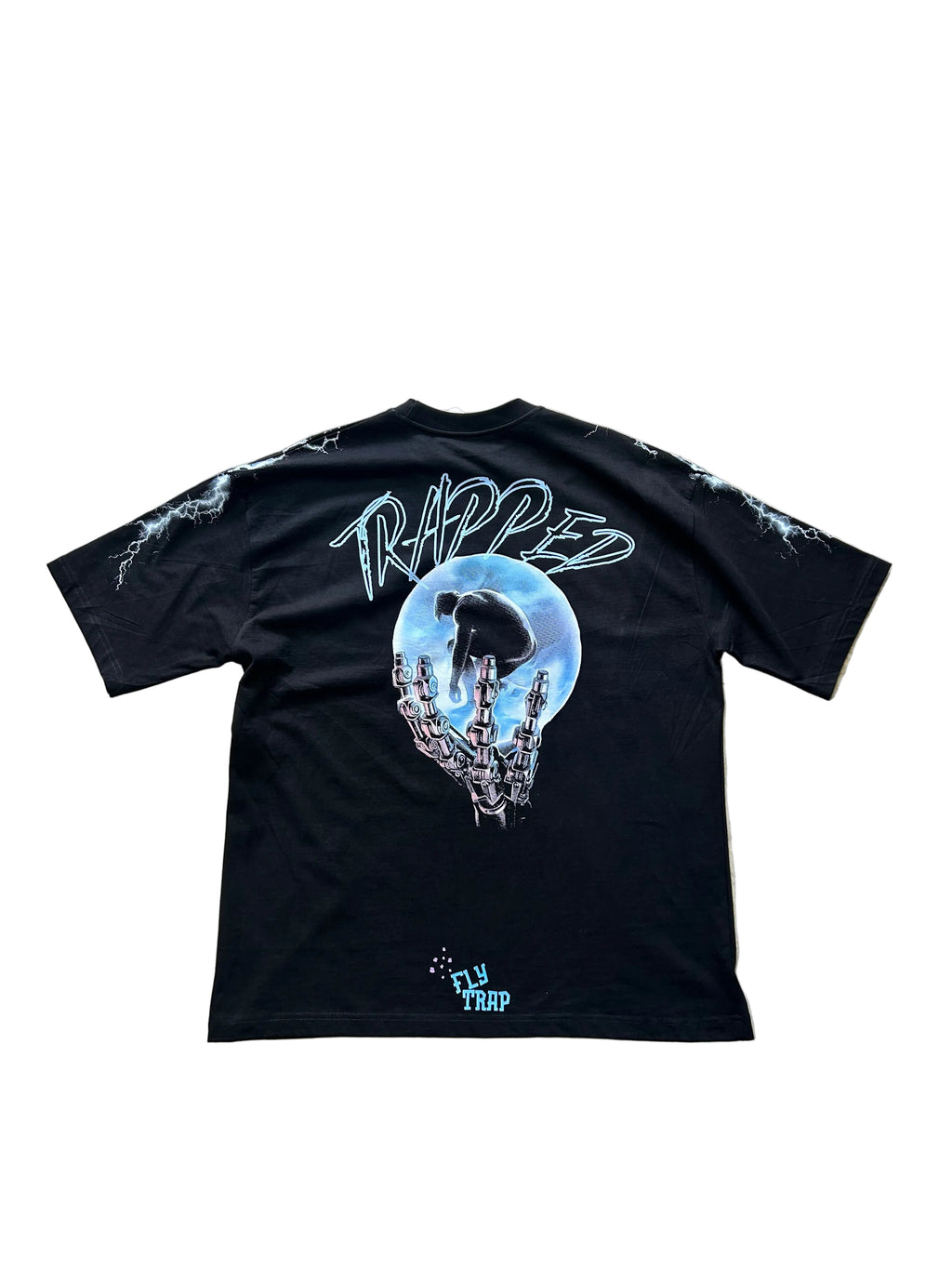 Flytrap Terminator Tee
