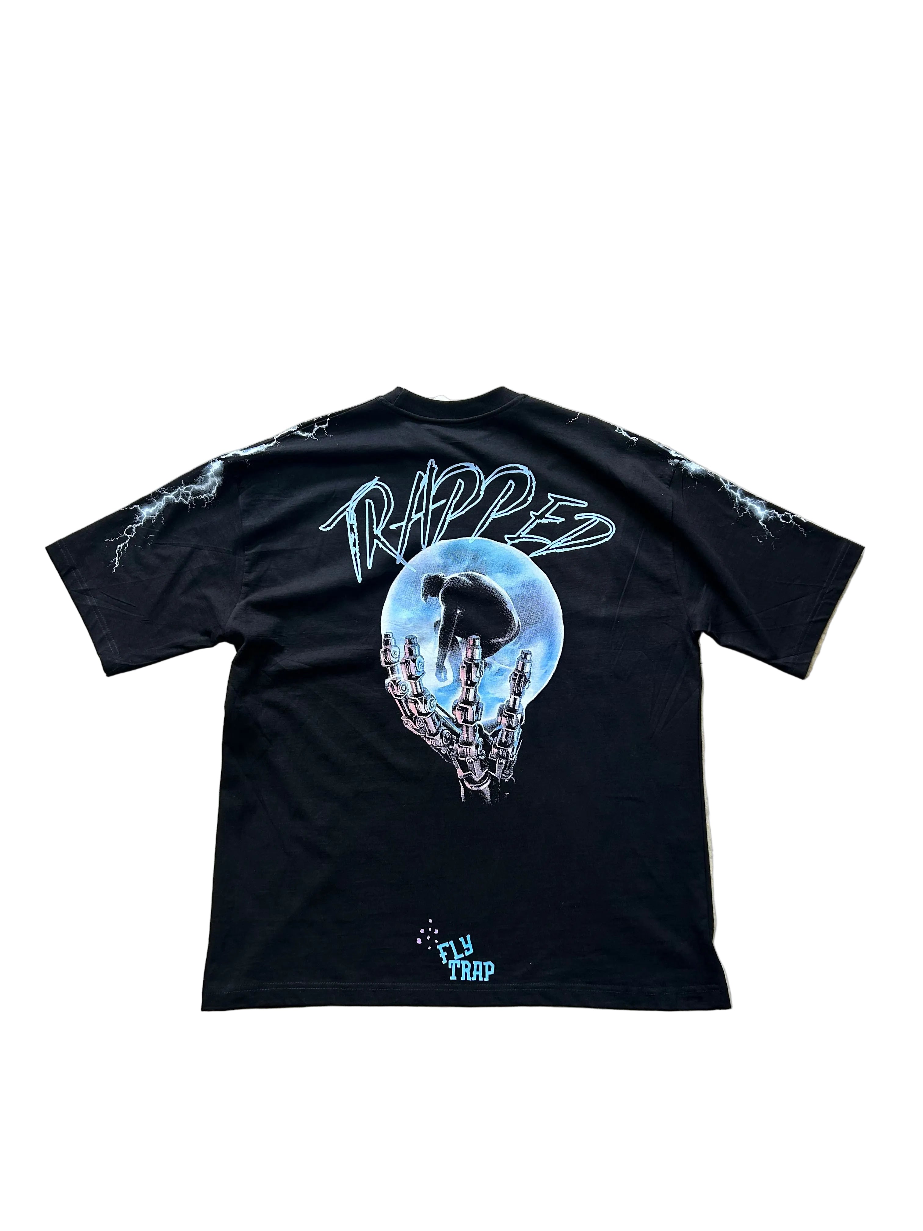 Flytrap Terminator Tee