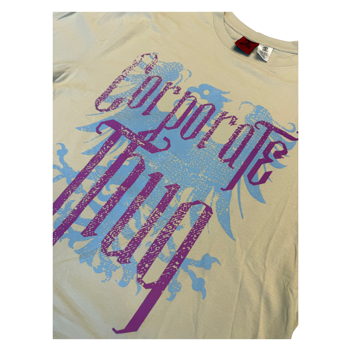 VTG Corporate Thug T-shirt