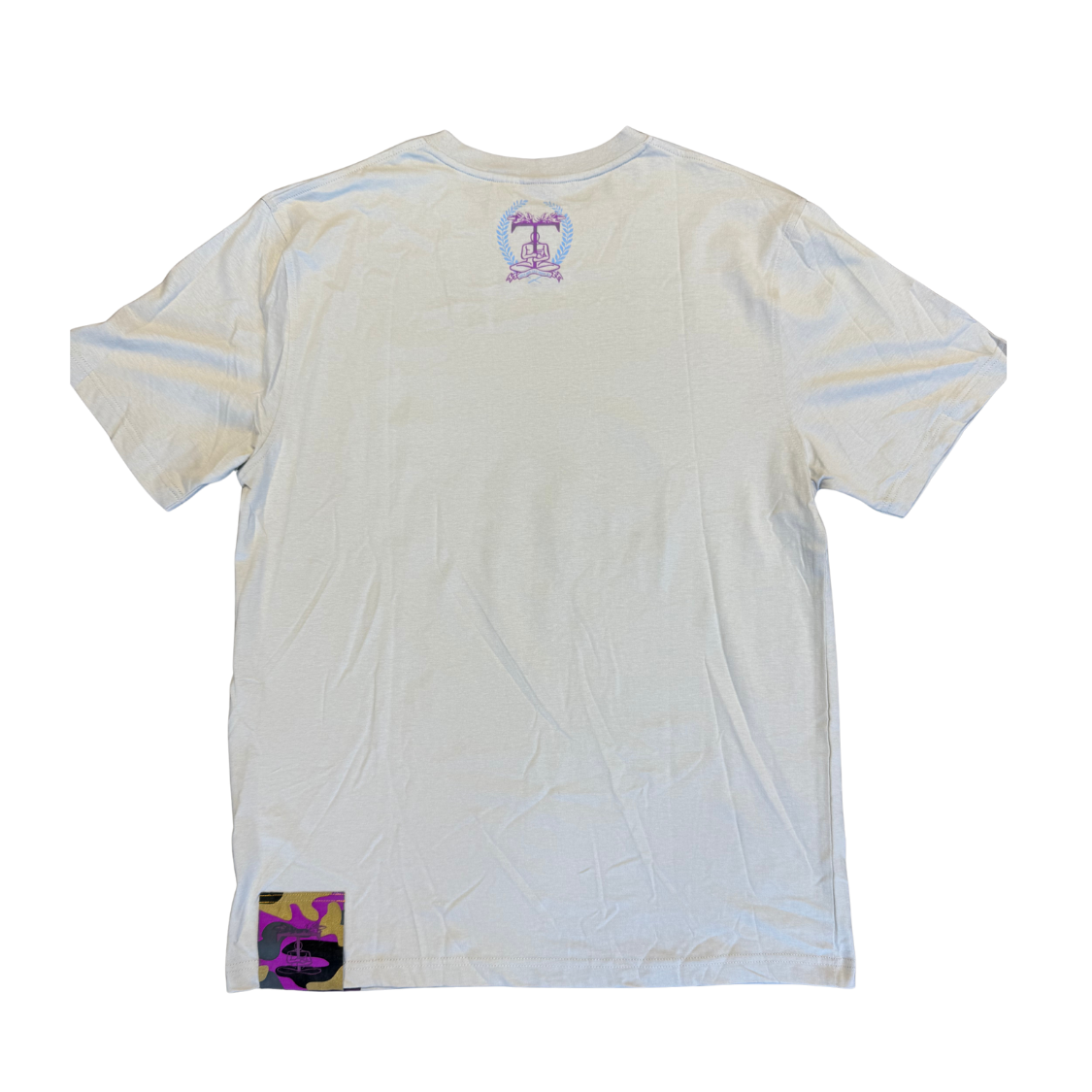 VTG Corporate Thug T-shirt