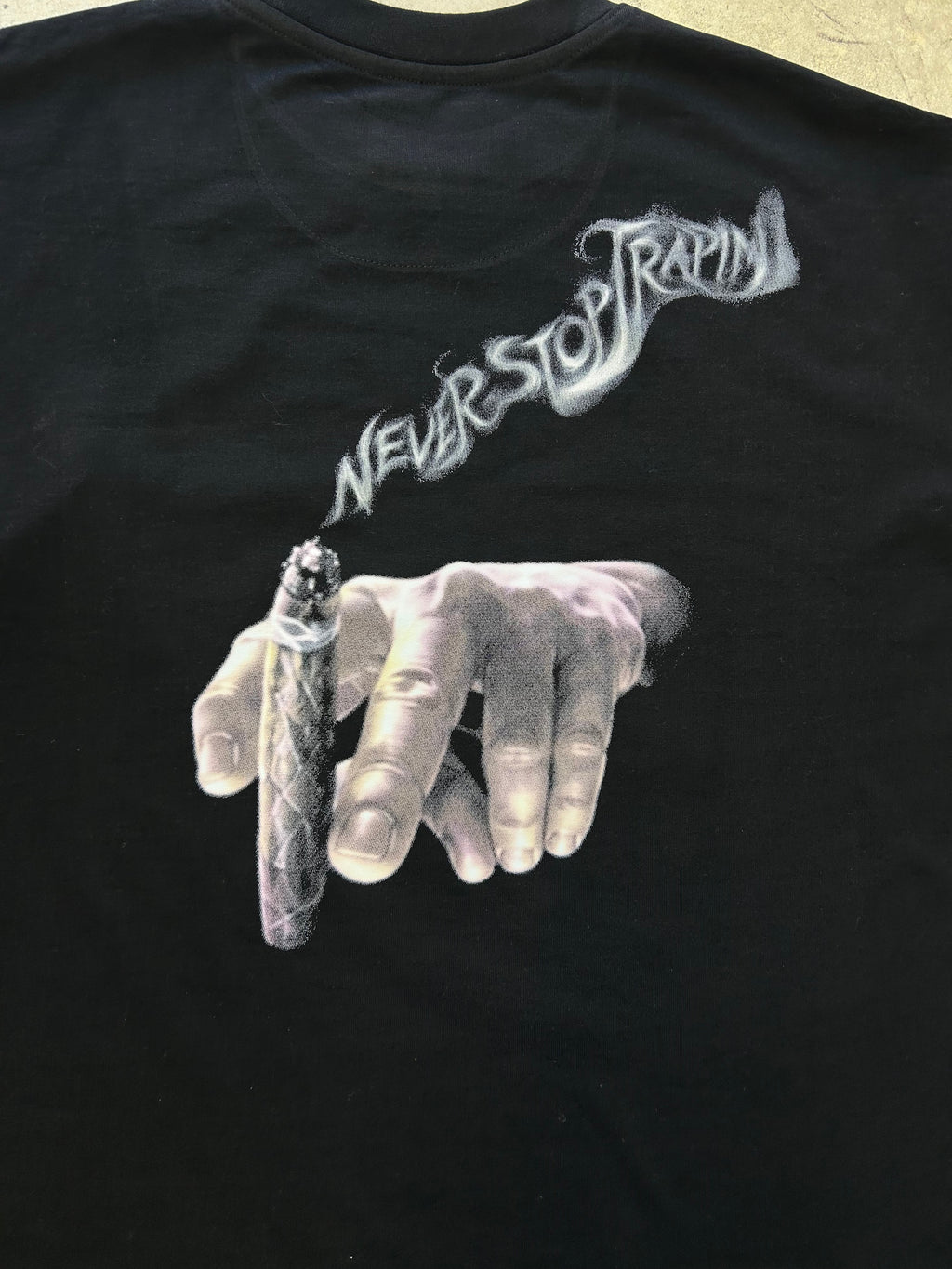 Rock Star Tee