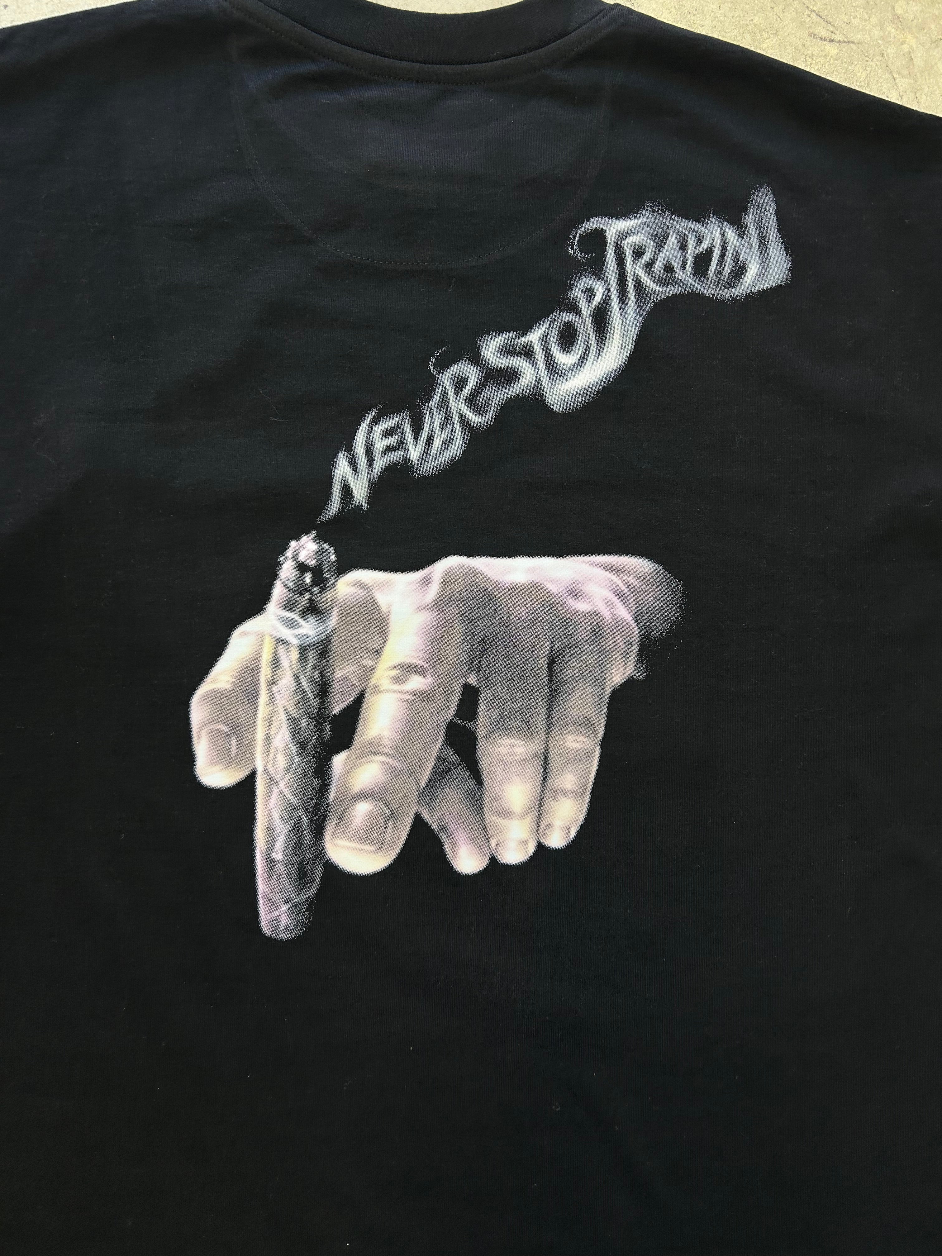 Rock Star Tee