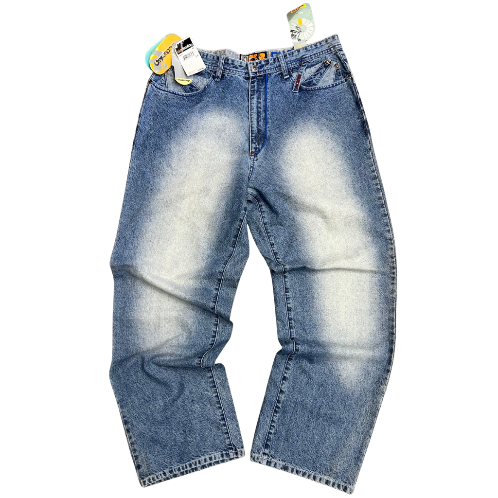 Akademiks denim jeans