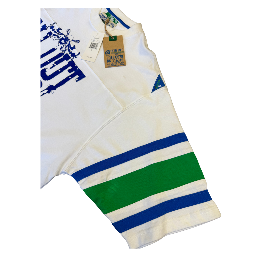 NEW Gilyard MFG ALL OUT WAR T-shirt