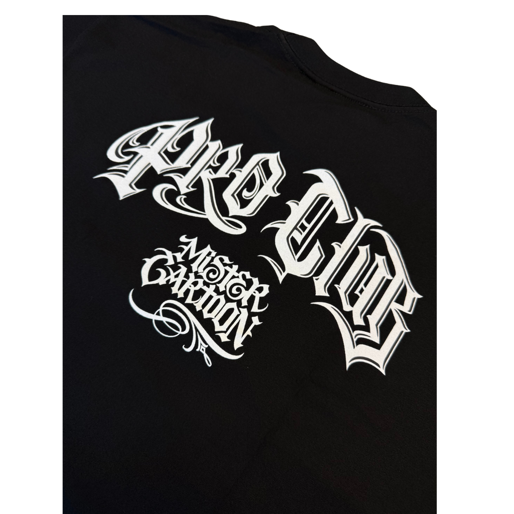 Proclub x Mister Cartoon "Chained" Tee