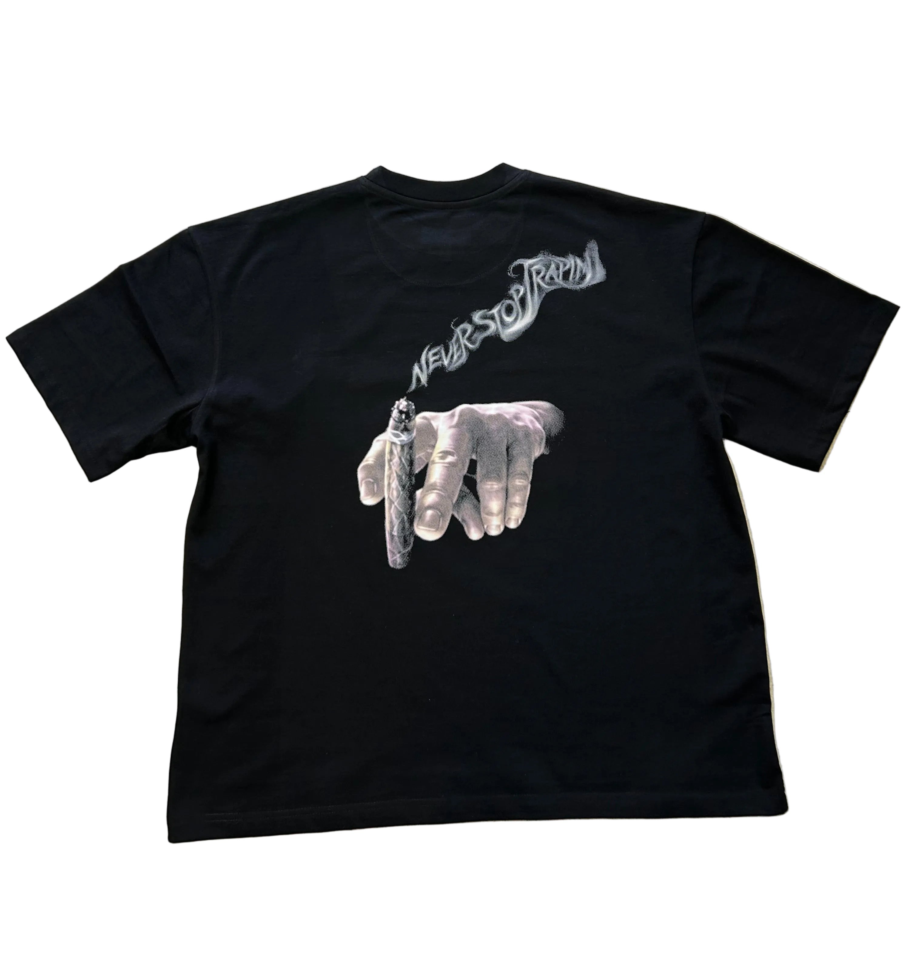 Rock Star Tee