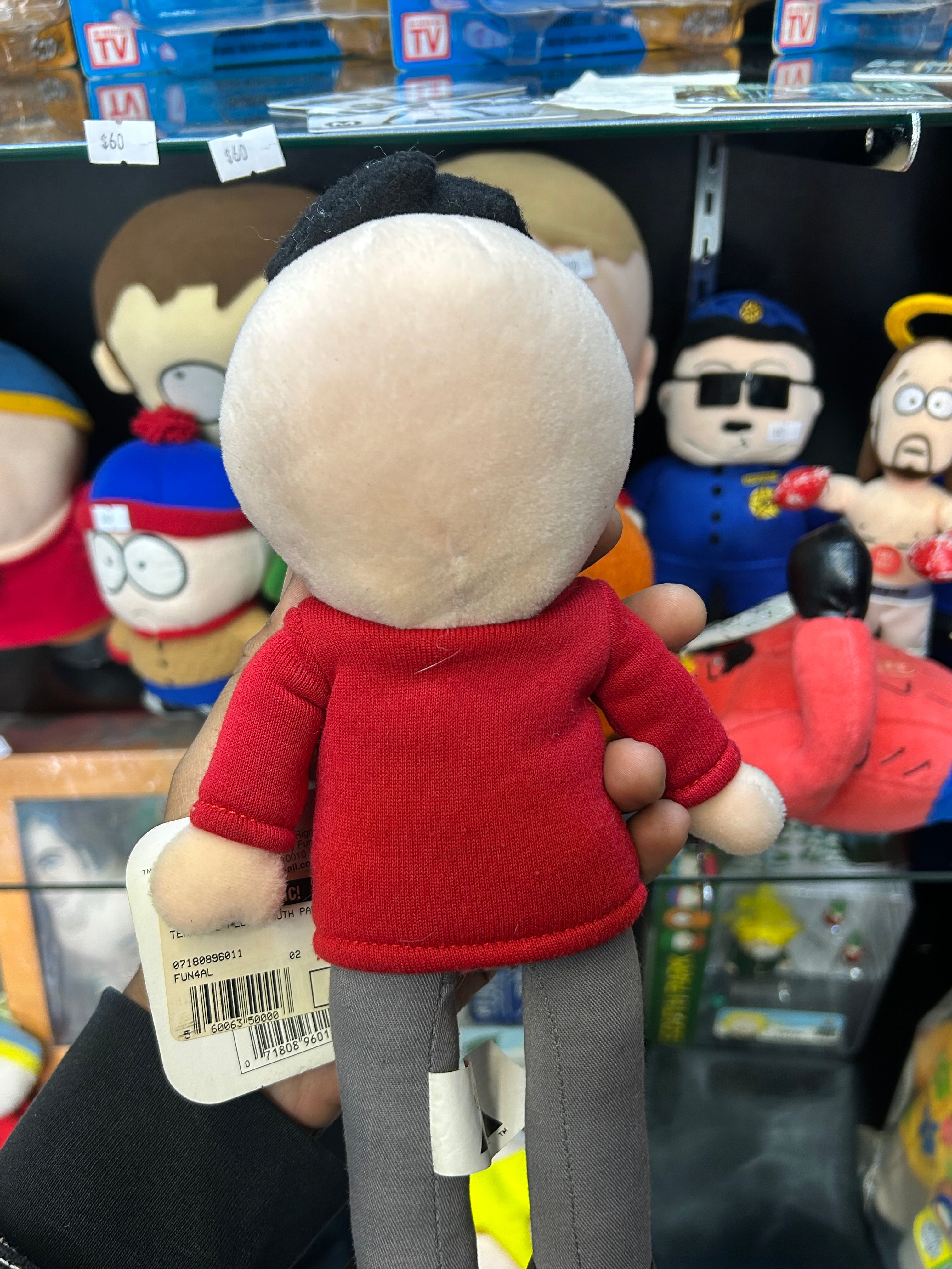 South Park Plush Terrance and Phillip Vintage 1998
