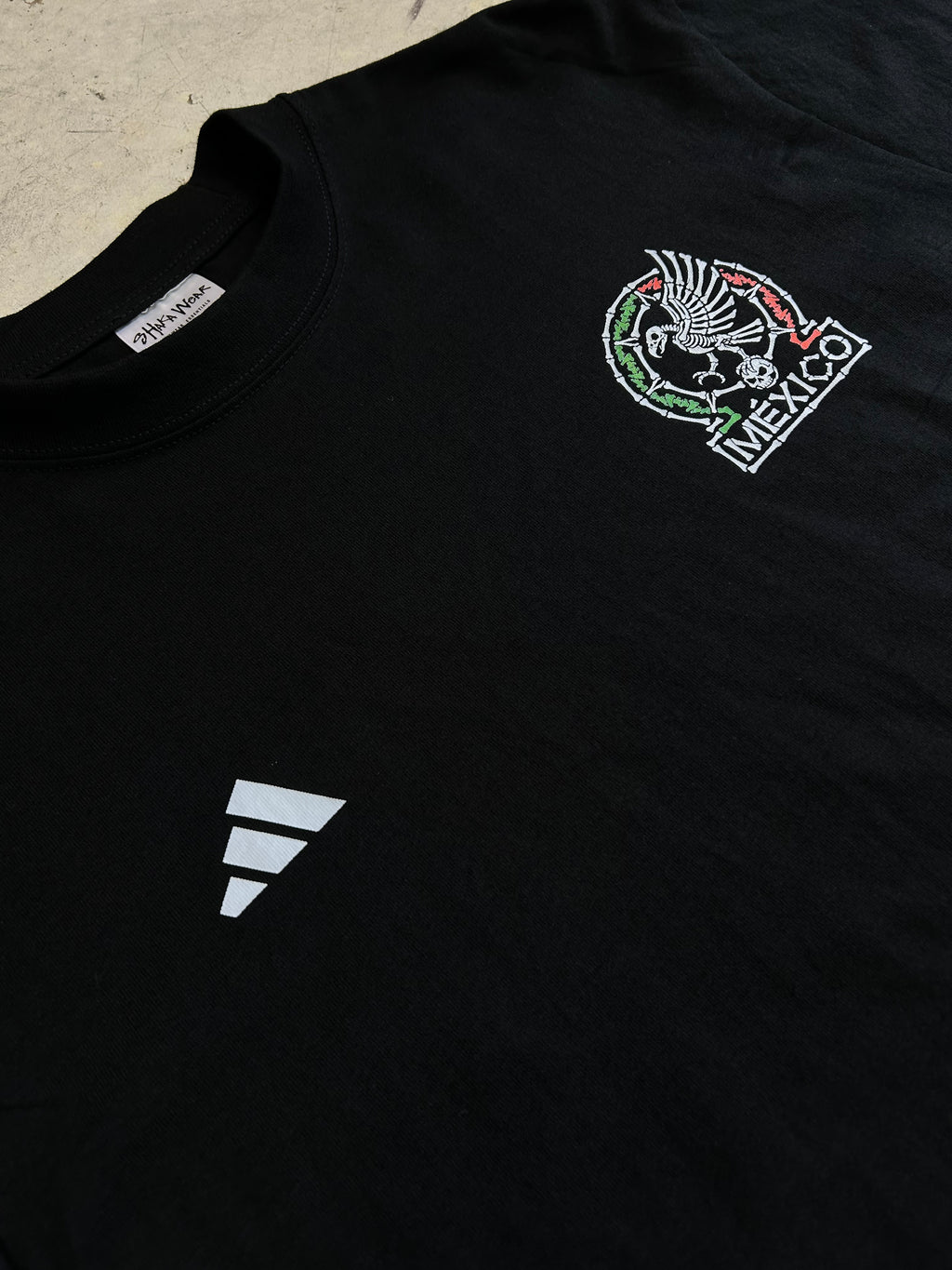 Mexico jerseys Tee