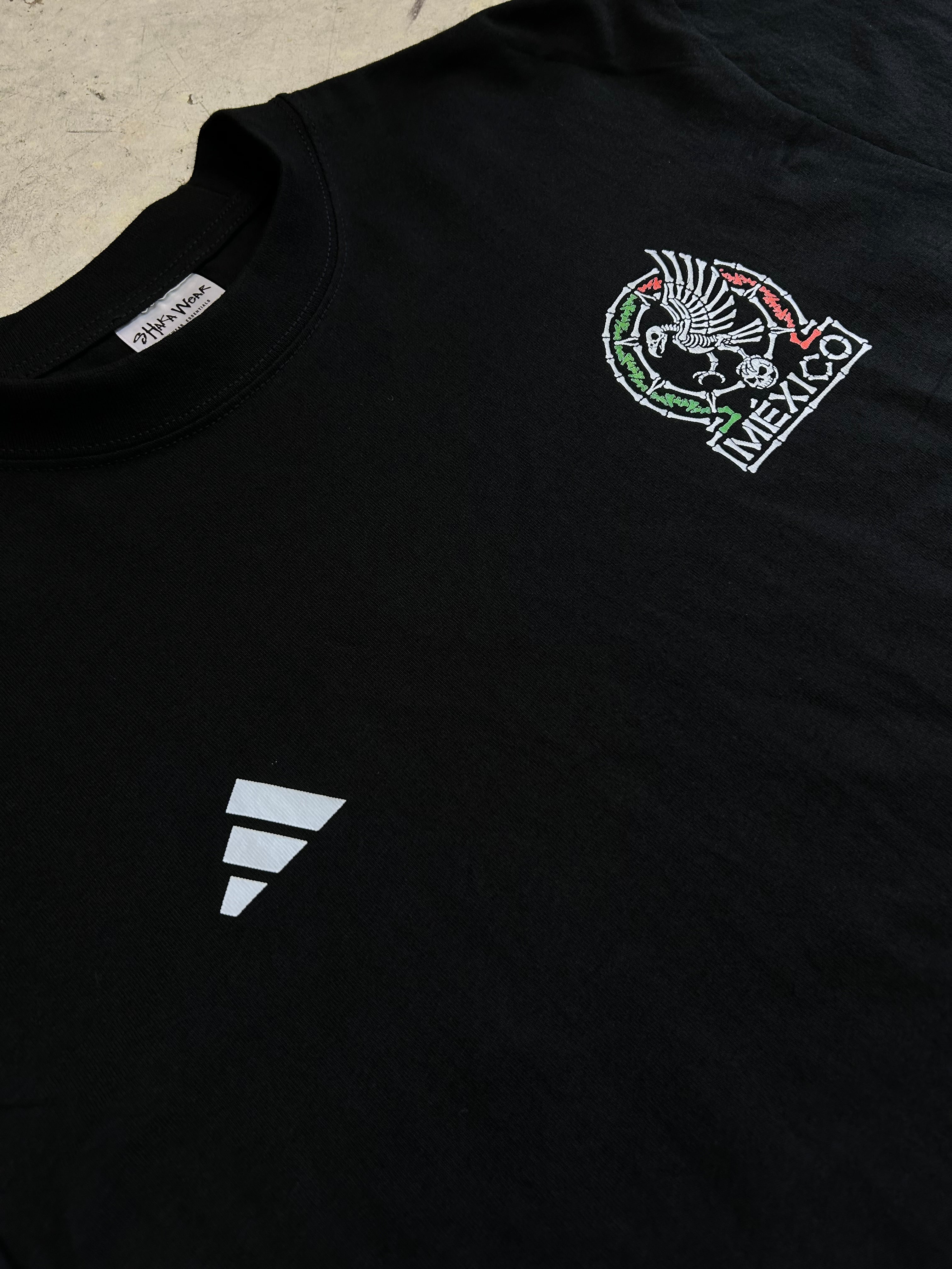 Mexico jerseys Tee