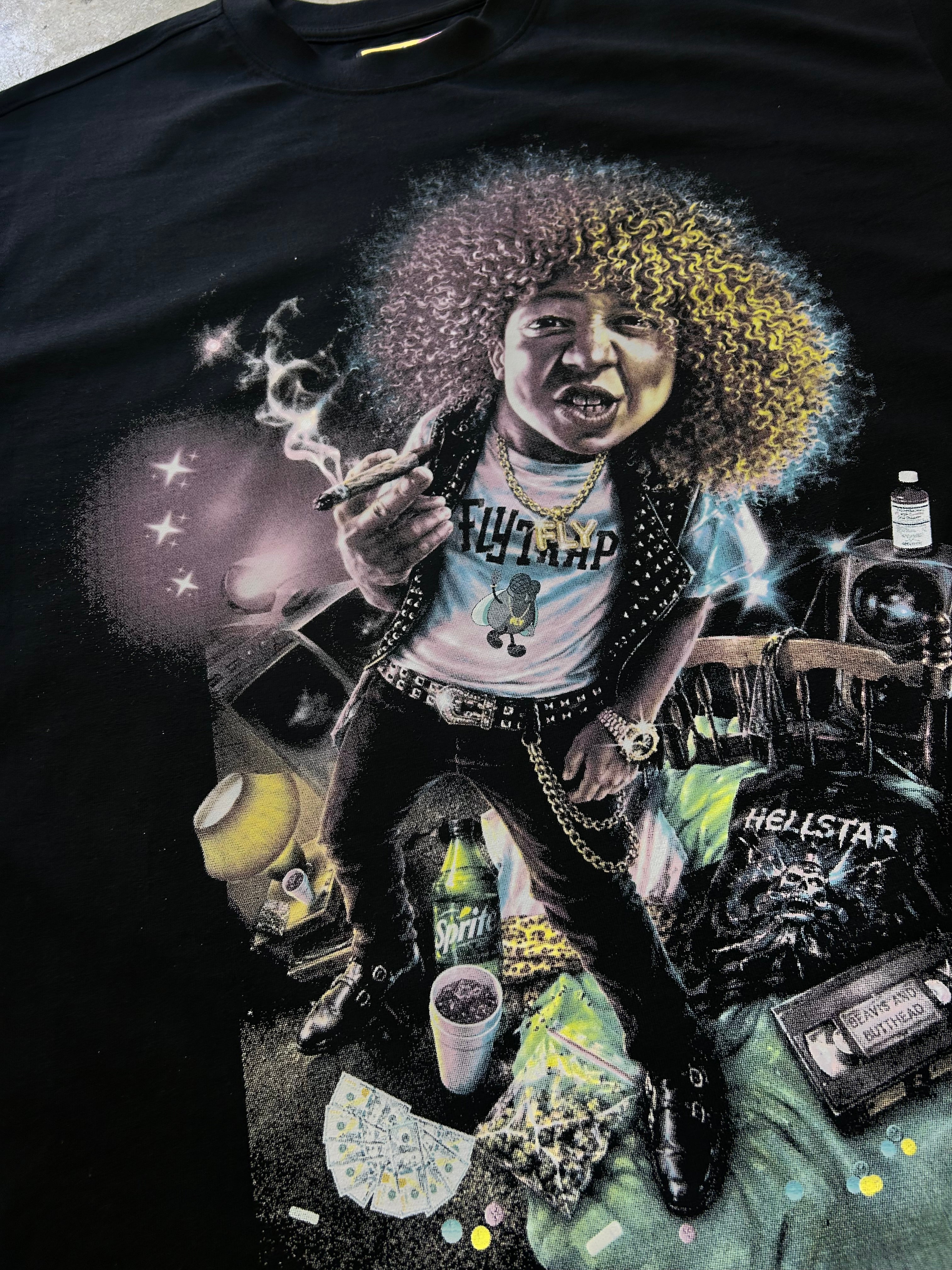 Rock Star Tee