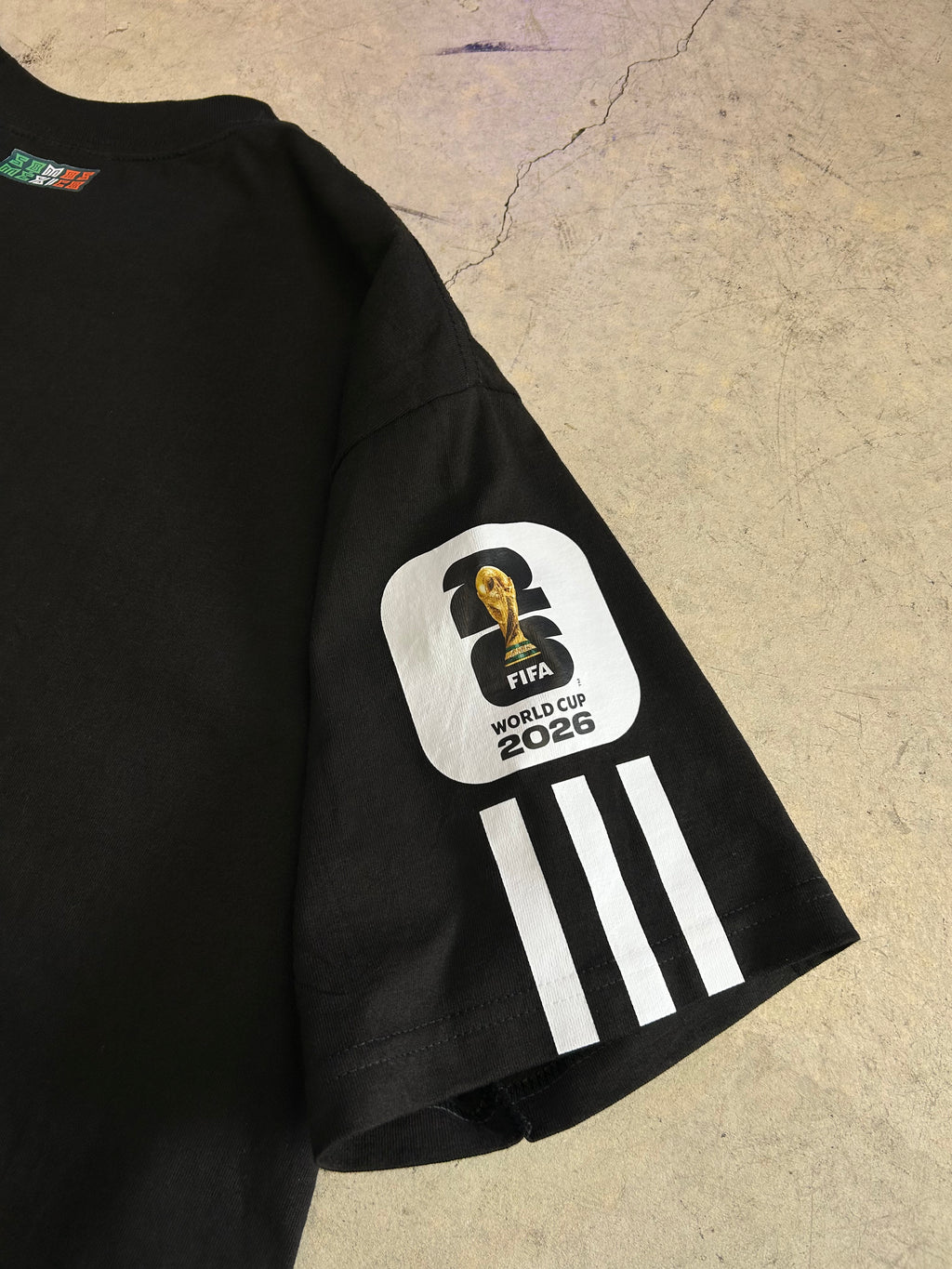 Mexico jerseys Tee