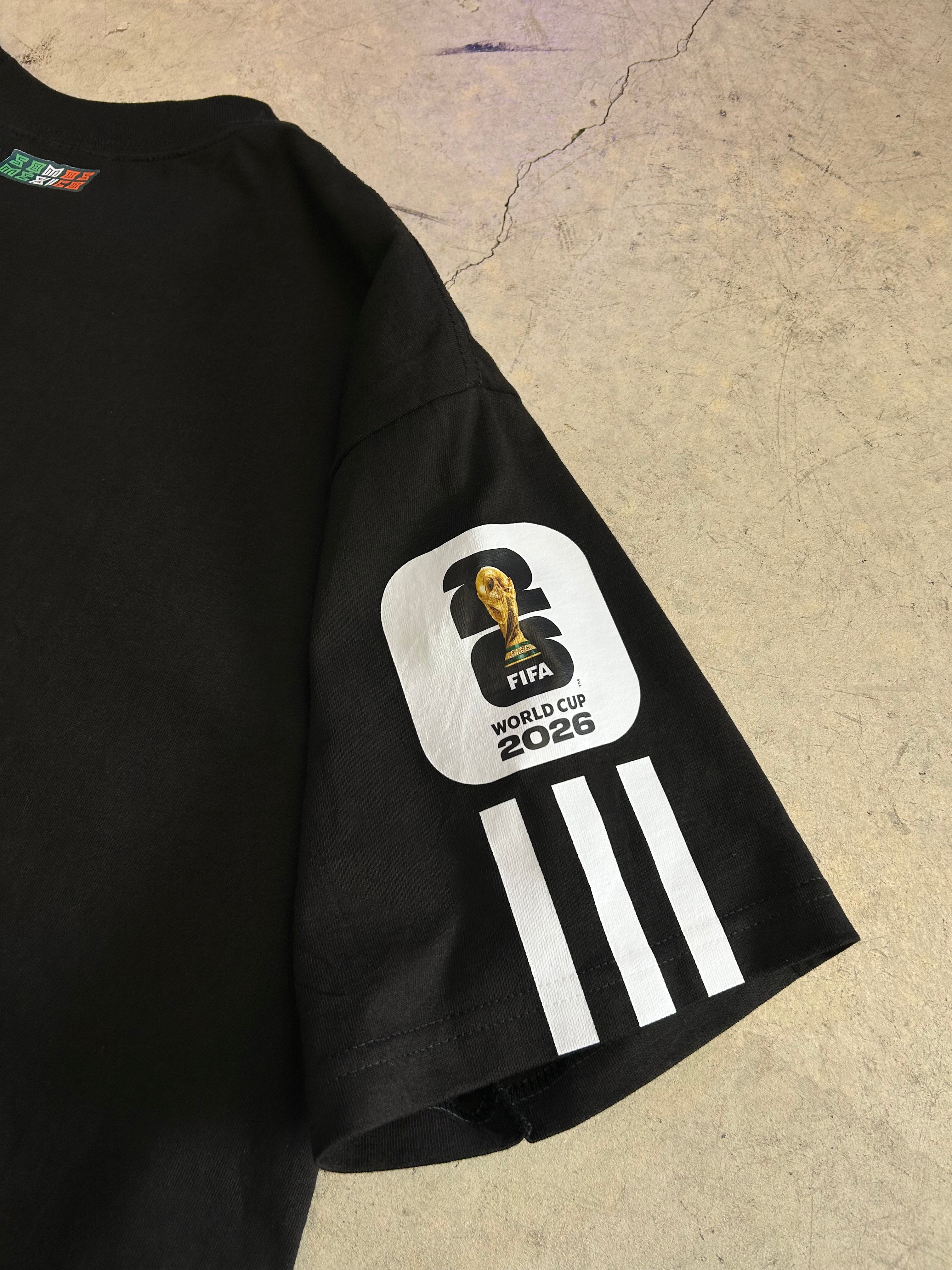 Mexico jerseys Tee