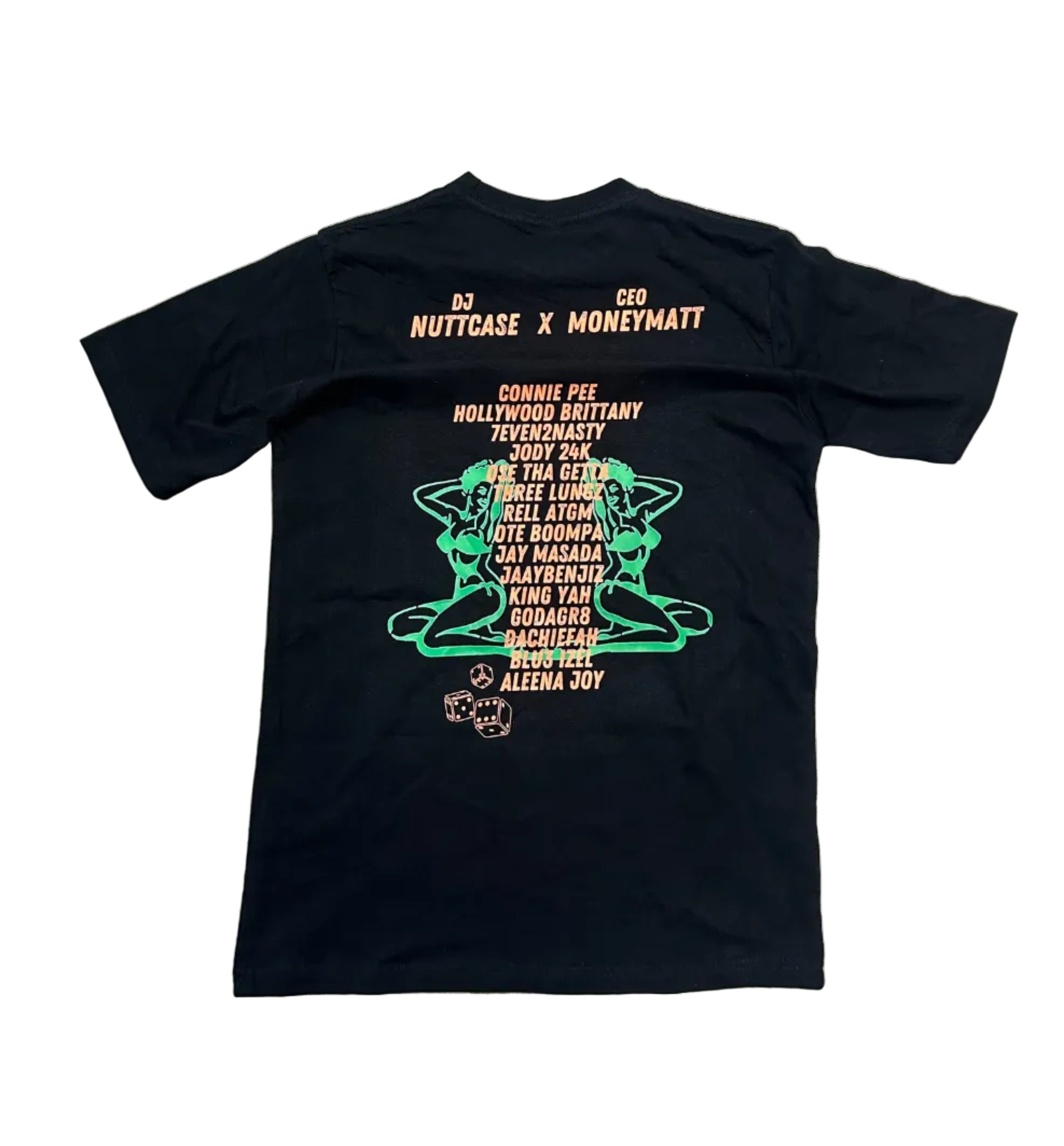 ATMM X TRUCARR LAS VEGAS