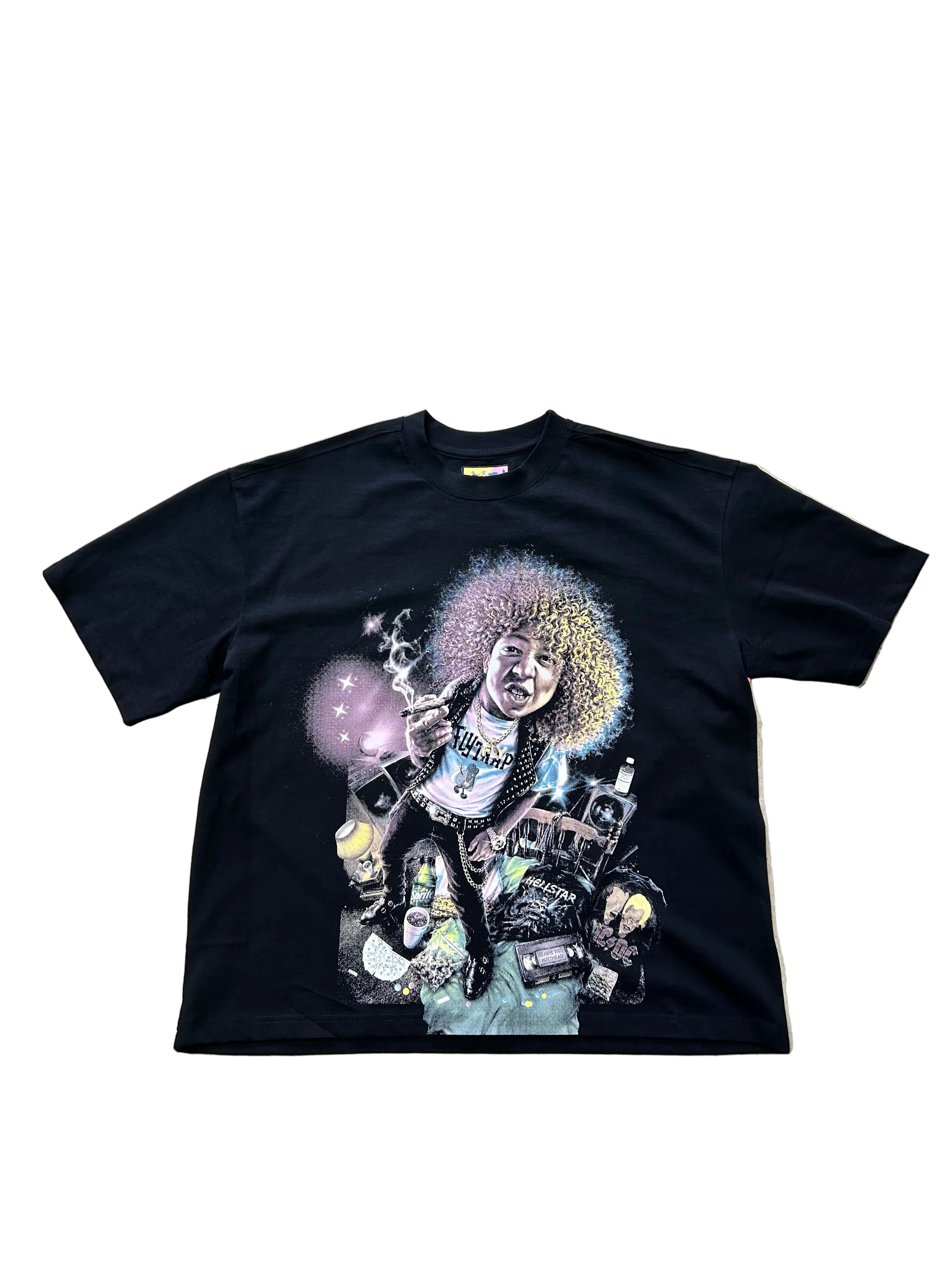 Rock Star Tee