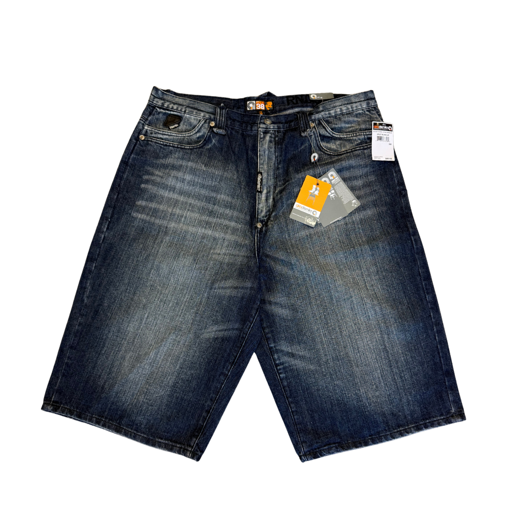 Akademiks denim Jean Shorts