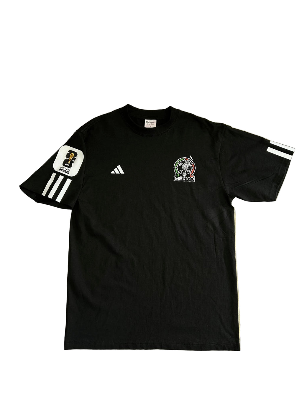 Mexico jerseys Tee