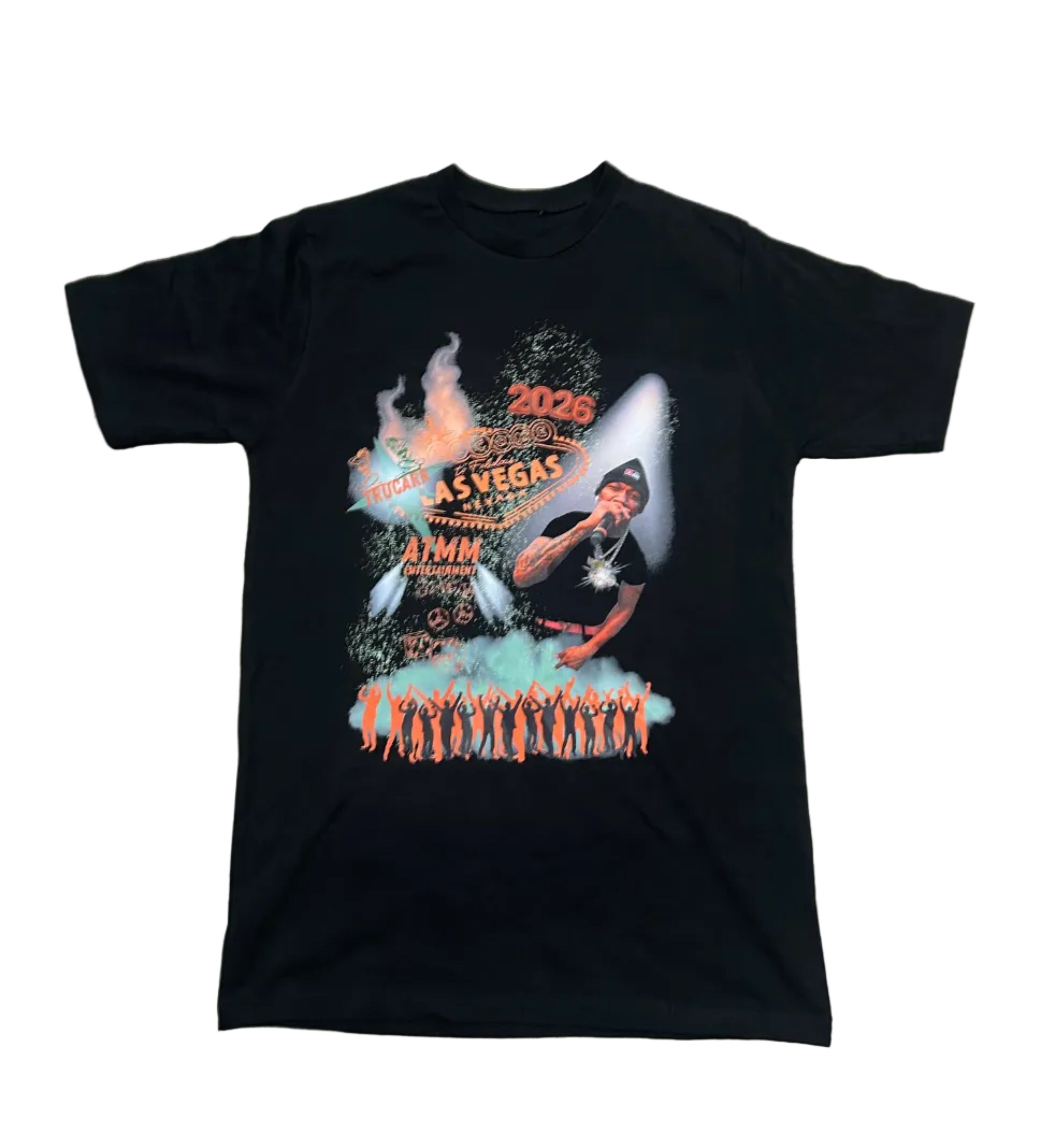 ATMM X TRUCARR LAS VEGAS