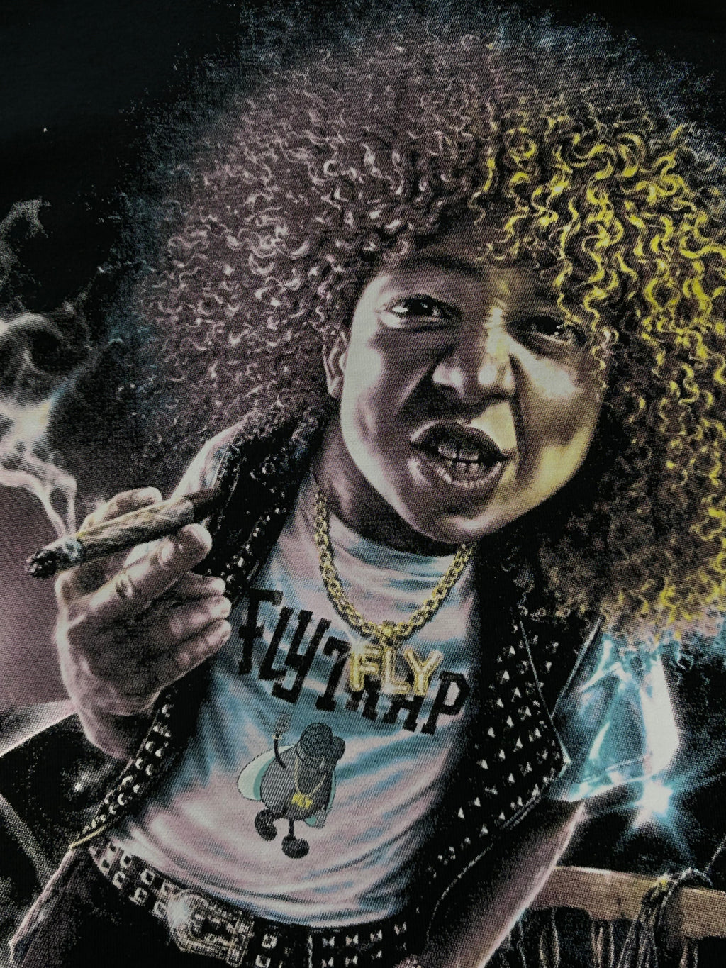 Rock Star Tee