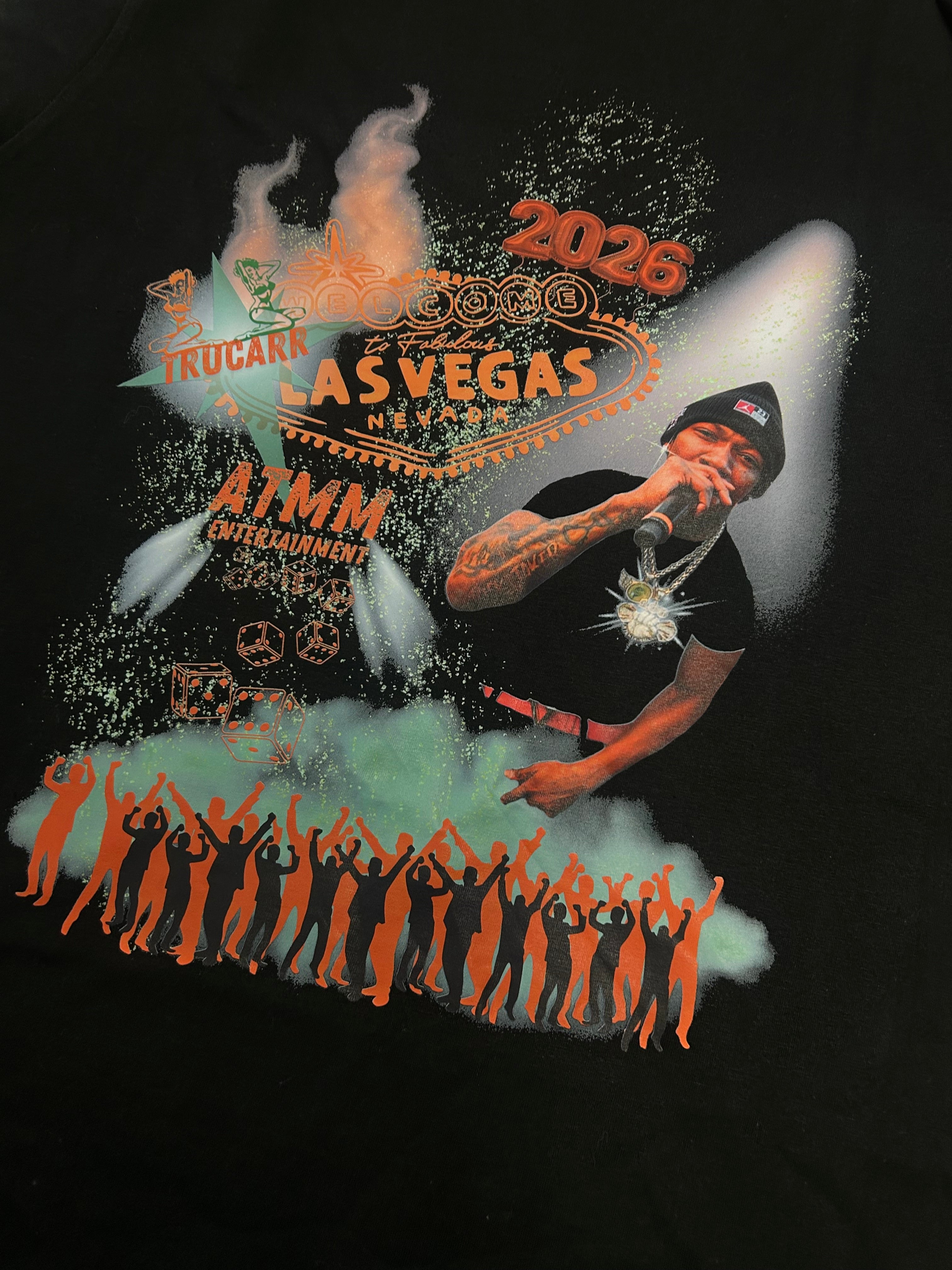 ATMM X TRUCARR LAS VEGAS