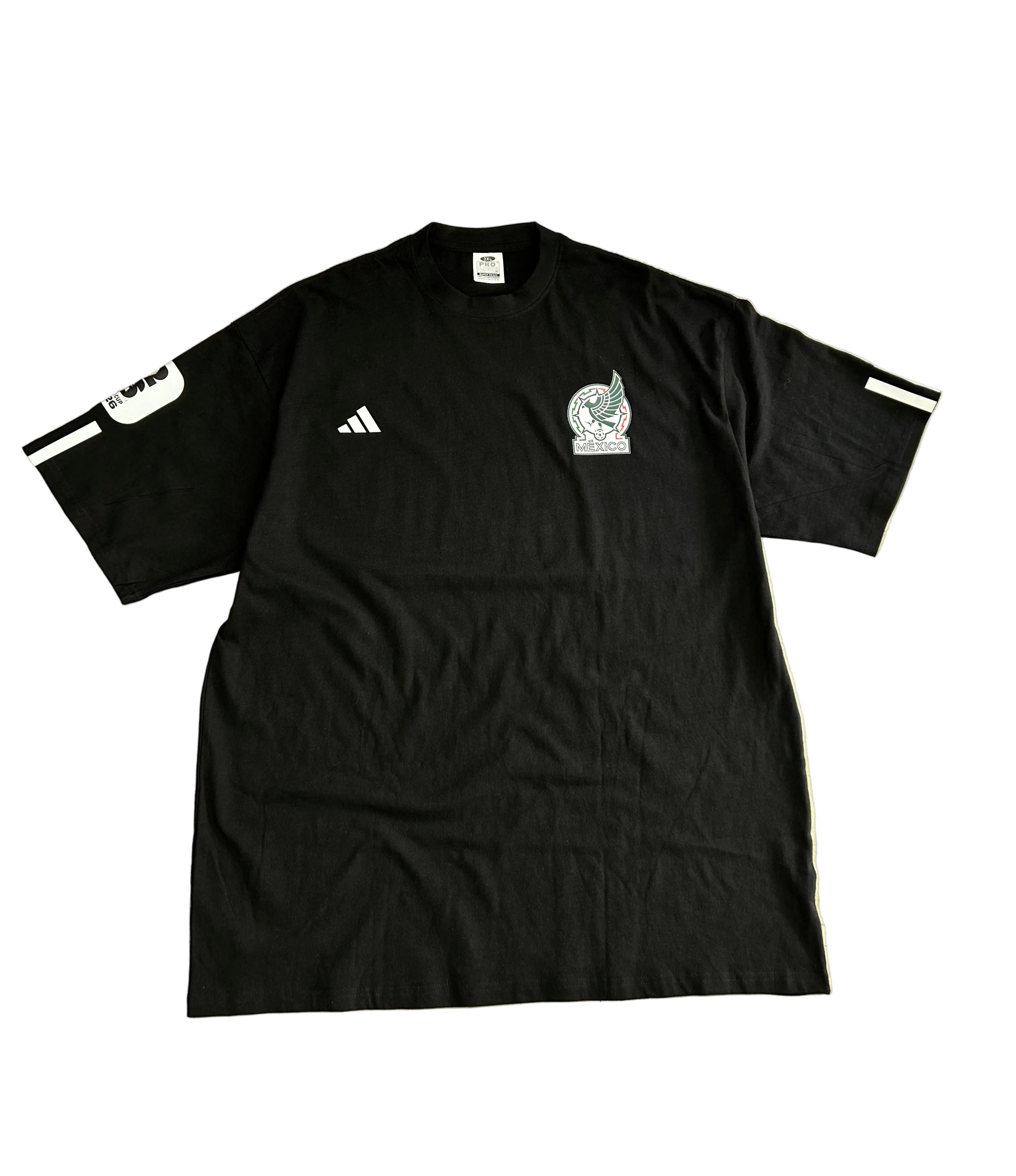 Mexico jerseys Tee