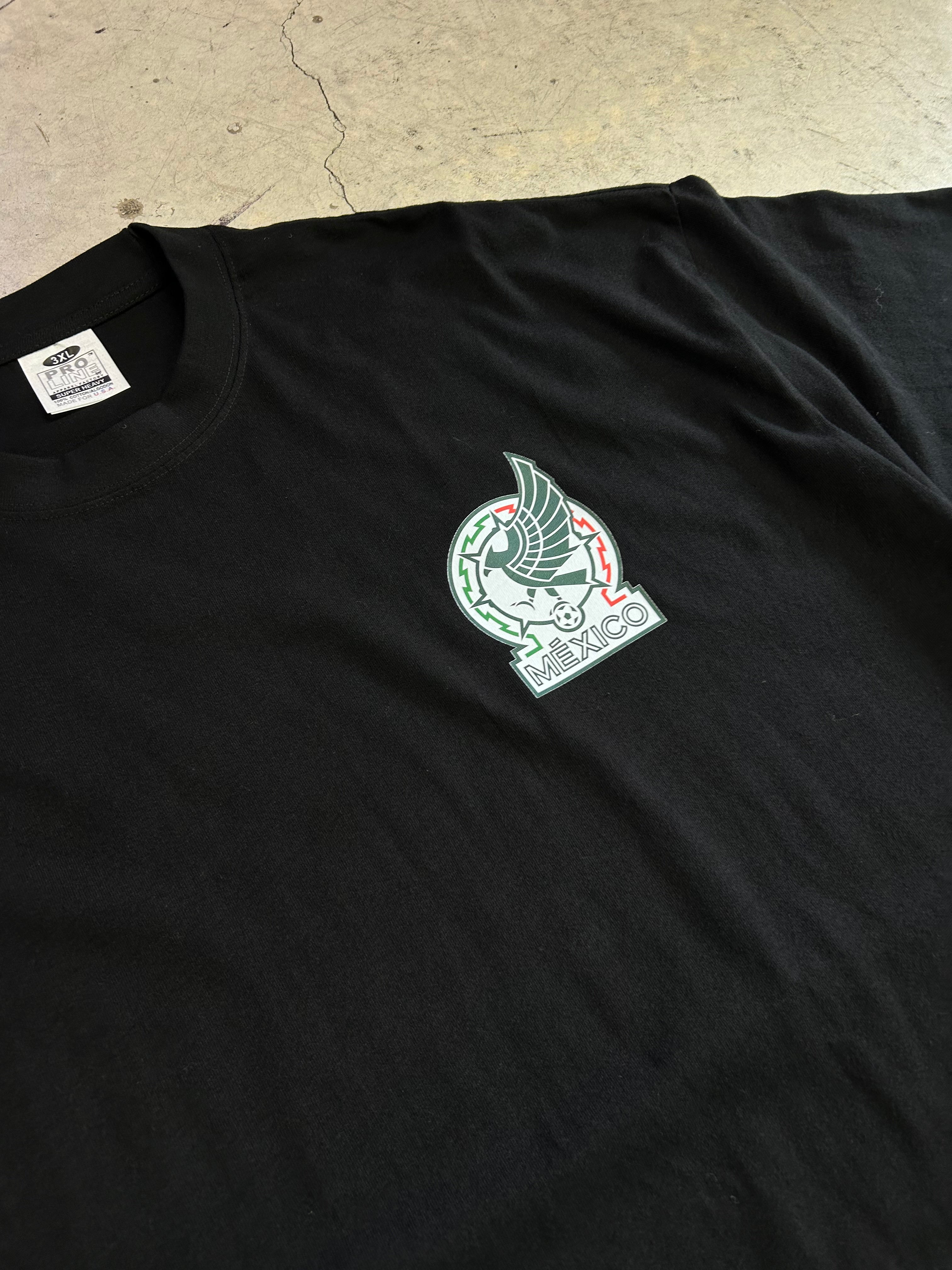 Mexico jerseys Tee