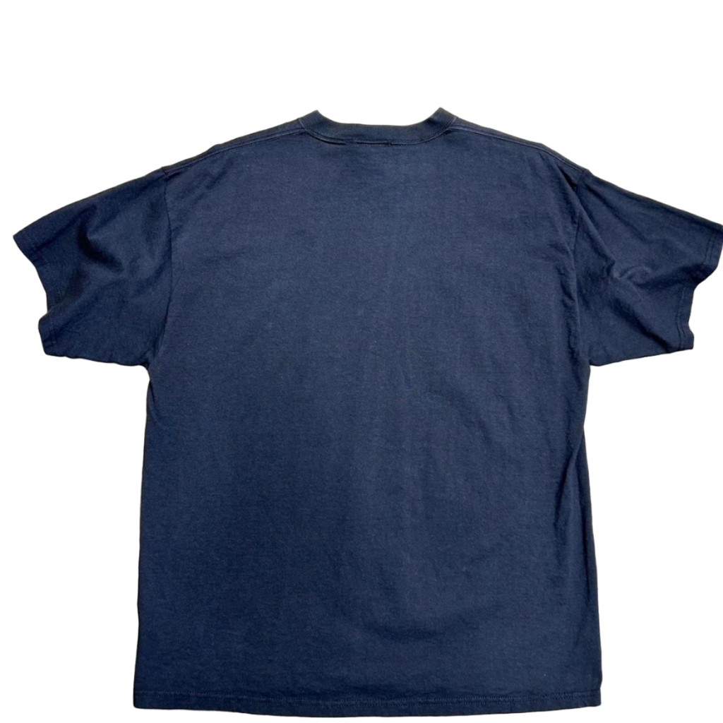 Vintage Bob Marley Roxy Theatre Concert T-Shirt 1975