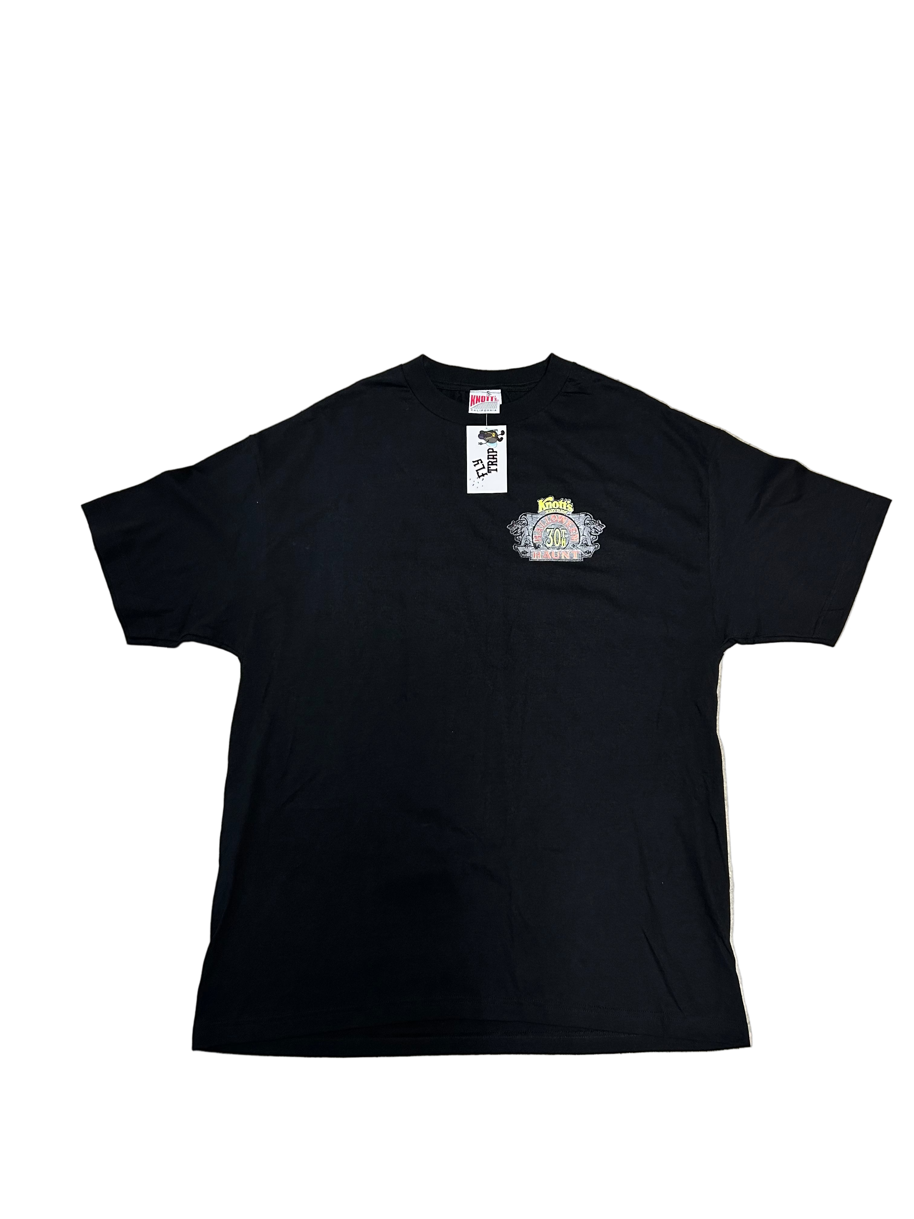 2002 KNOTTS BERRY FARM T-shirt