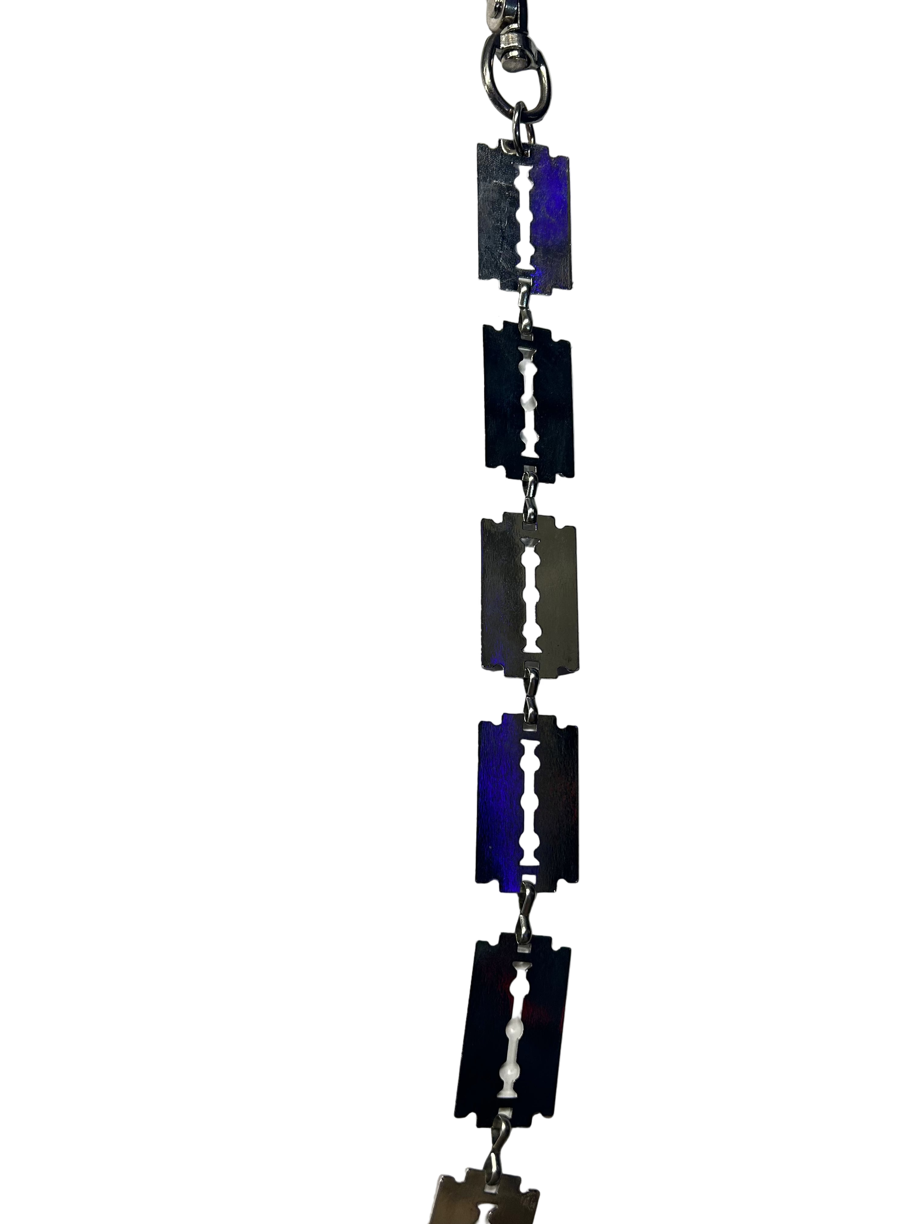RAZOR BLADE Wallet chain