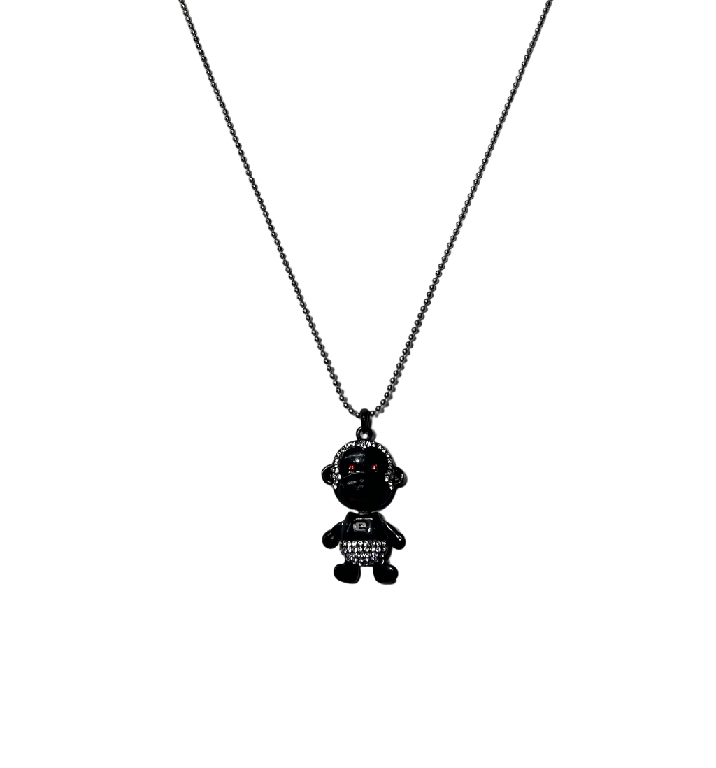 BABY APE necklaces