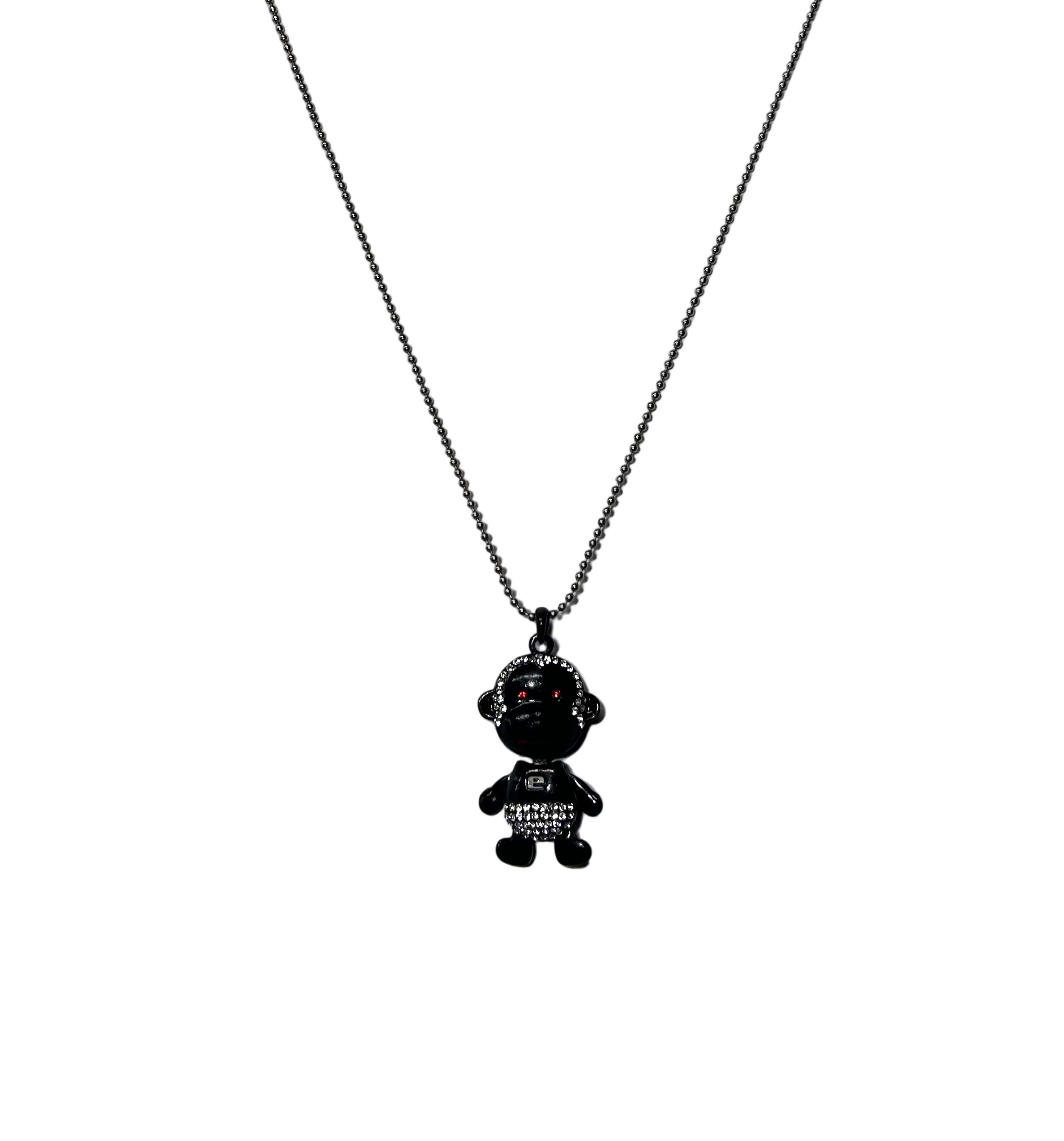 BABY APE necklaces
