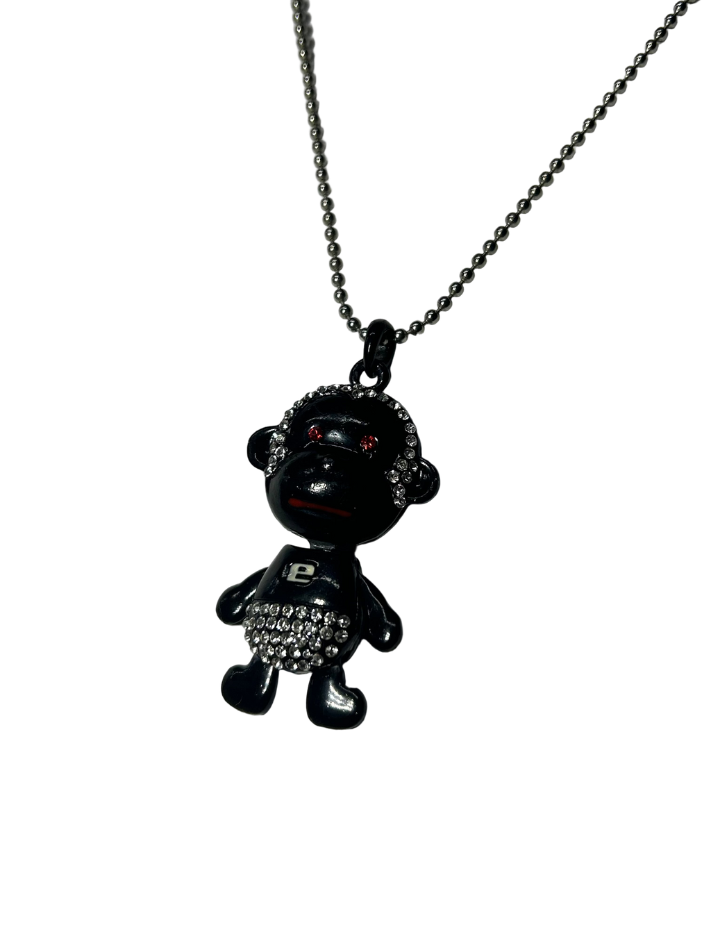 BABY APE necklaces
