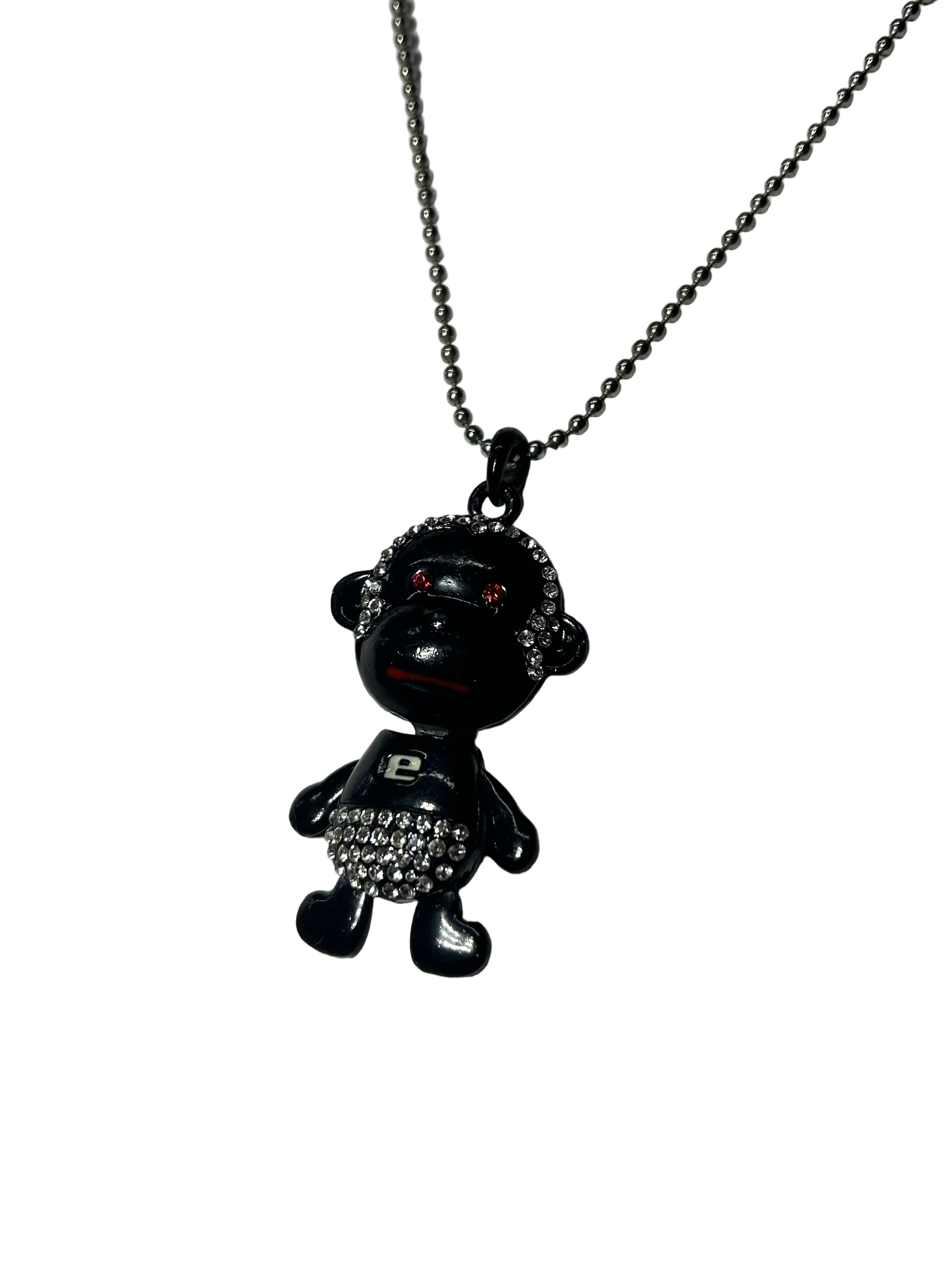 BABY APE necklaces