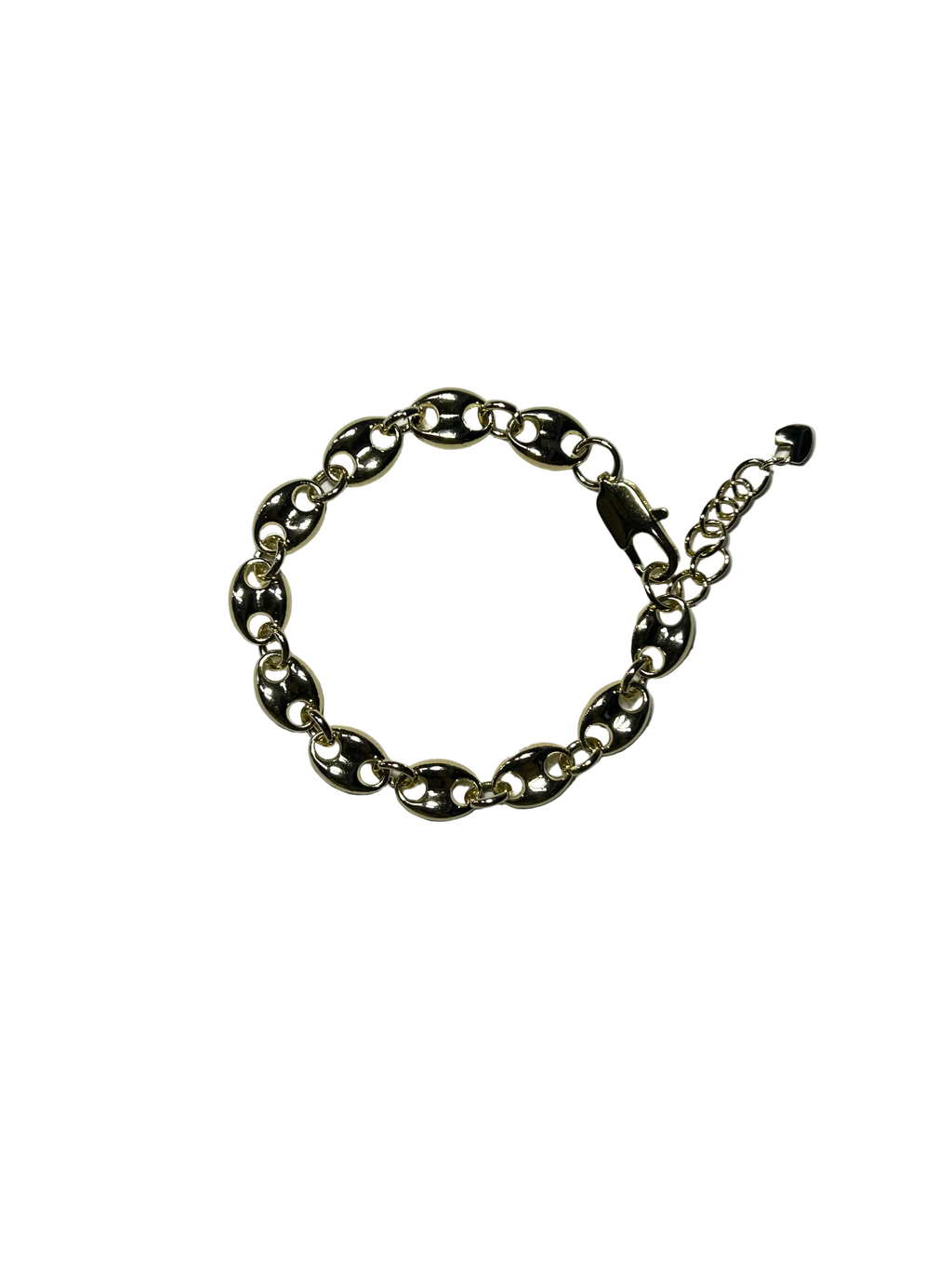 GUCCI STYLE GOLD Bracelet