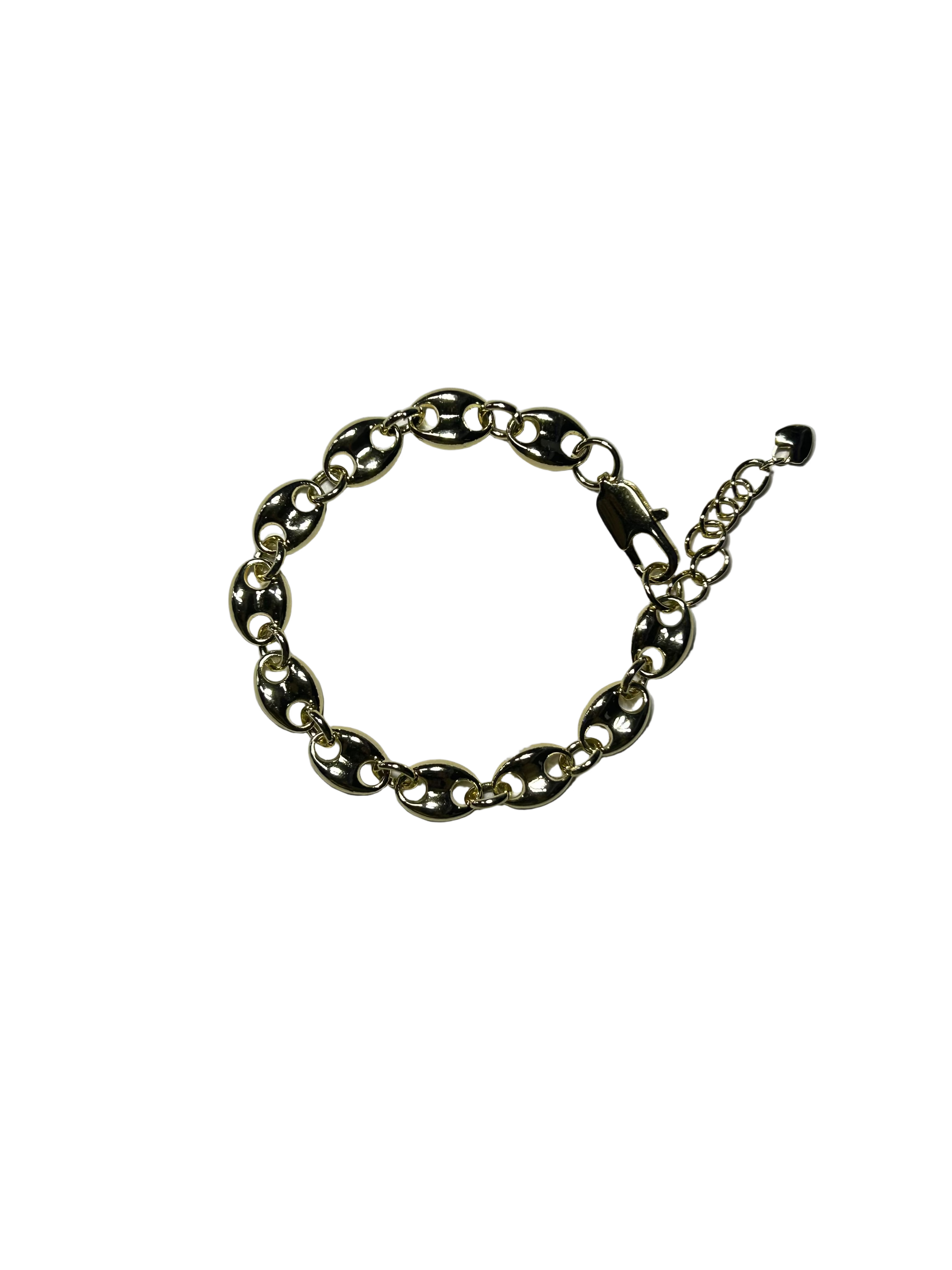 GUCCI STYLE GOLD Bracelet